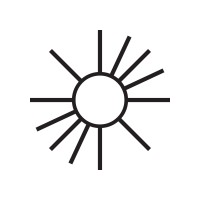 Sahana Wellness Logo