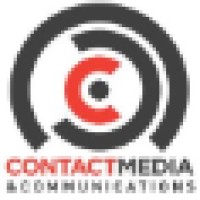 Contact Media & Communications Logo