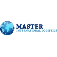 Master International Logistics Logo