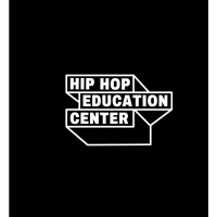 Hip Hop Education Center Logo