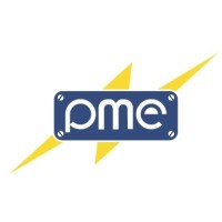 POWER - MAP ENGINEERING Logo