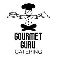Gourmet Guru Catering Logo