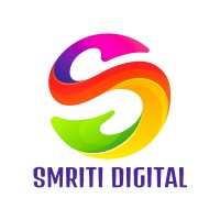 Smriti Digital Logo