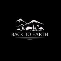 Back To Earth Logo