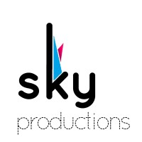 SKY Productions Logo