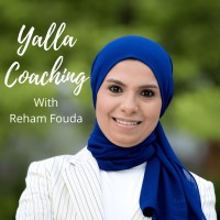 Reham Fouda Logo