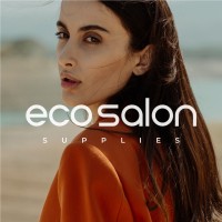 Eco Salon Supplies Logo