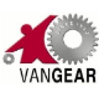 VanGear Logo