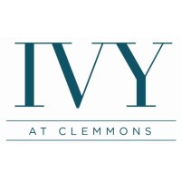 The Ivy at Clemmons Logo