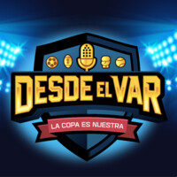 Desde el VAR Logo