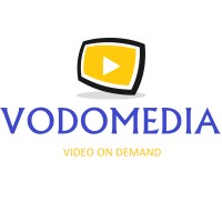 VoDoPlay Logo