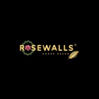 ROSEWALLS Logo