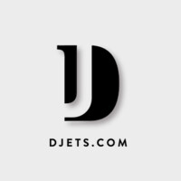 DJets Logo