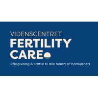 Videnscentret Fertility Care Logo