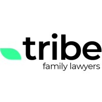 Tribe Family Lawyers Logo