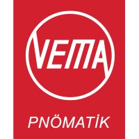 VEMA Pnömatik Sanayi ve Ticaret A.Ş. Logo