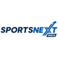 SPORTSNEXT INDIA Logo