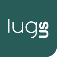 Lugus - Agence dexperts Shopify Logo