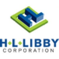 H L Libby Corp Logo