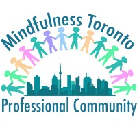 Mindfulness Toronto Professional Community Logo