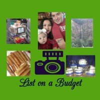 List on a Budget Logo