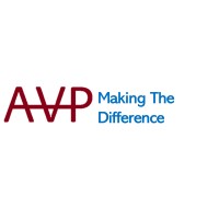 AVP Consulting Agency, LLC Logo