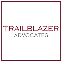 TrailBlazer Advocates Logo