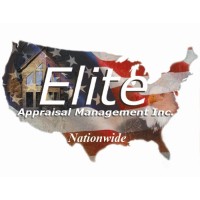 Elite Appraisal Management Logo