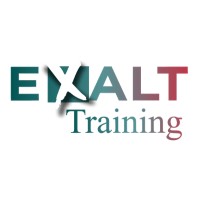 Exalt-Training Logo