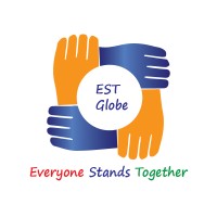 EST Globe Logo
