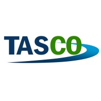 TASCO Logo