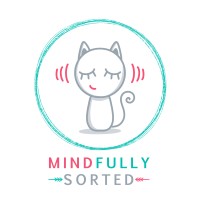 Mindfully Sorted Logo