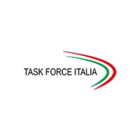 Task Force Italia Logo