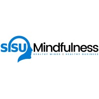 SISU Mindfulness Logo
