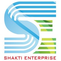Shakti Enterprise Logo