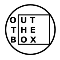 Out The Box Speakers Logo