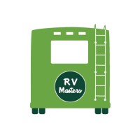 RV Masters Logo