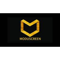 Moduscreen Logo