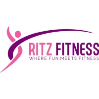 Ritz Fitness Logo