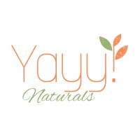 Yayy! Naturals Logo