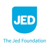 The Jed Foundation (JED) Logo