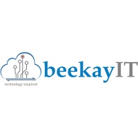 BeeKayIT NetSec Solutions Pvt Ltd Logo