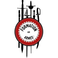 Formation aux Armes Logo