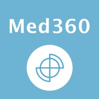 Med360 Logo