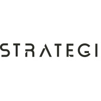 STRATEGI ADVISORS Logo