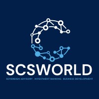 SCSWORLD Logo