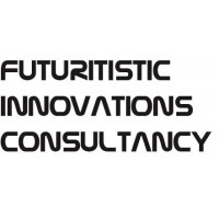 Futuristic Innovations Consultancy Logo
