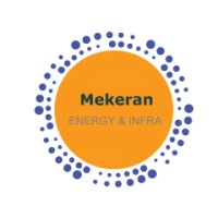 Mekeran Energy & Infra Private Limited Logo