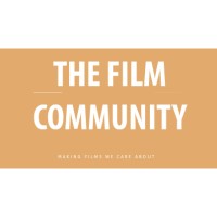 The Film Community Logo