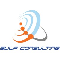 Gulf Consulting Logo